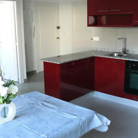 Appartamento 2 Pieces 2 Pers Proche Commerces 77582 *